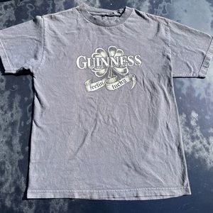 GUINNESS FEELIN LUCKY TEE